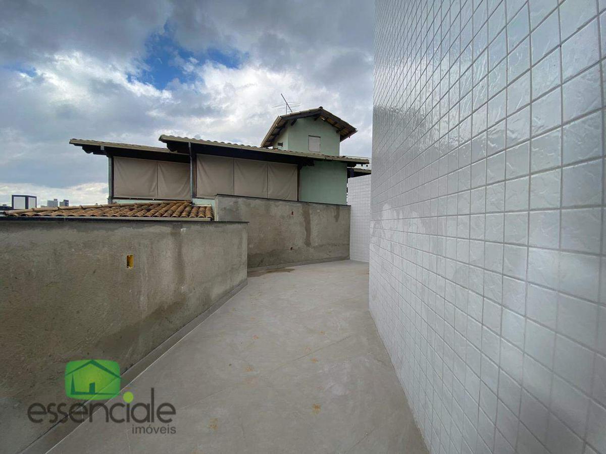 Apartamento, Inconfidentes, 3 Quartos, 3 Vagas, 2 Suítes