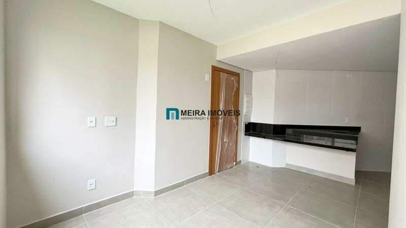 Apartamento, Funcionários, 2 Quartos, 1 Vaga, 1 Suíte