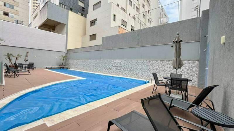Apartamento, Funcionários, 3 Quartos, 2 Vagas, 1 Suíte