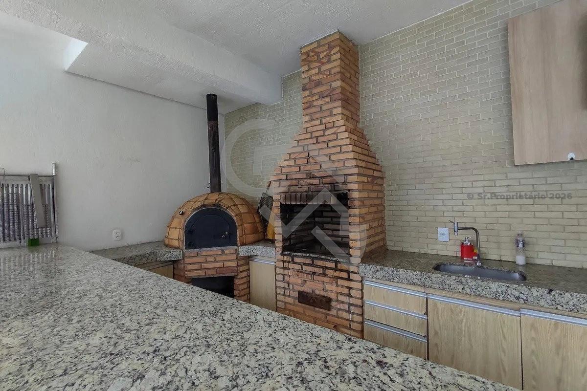 Apartamento, Sion, 3 Quartos, 2 Vagas, 1 Suíte