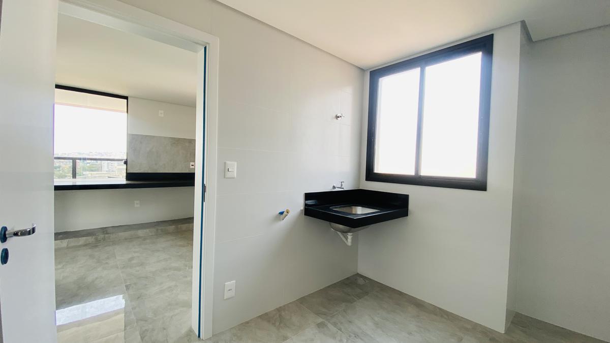 Apartamento, Castelo, 4 Quartos, 4 Vagas, 4 Suítes