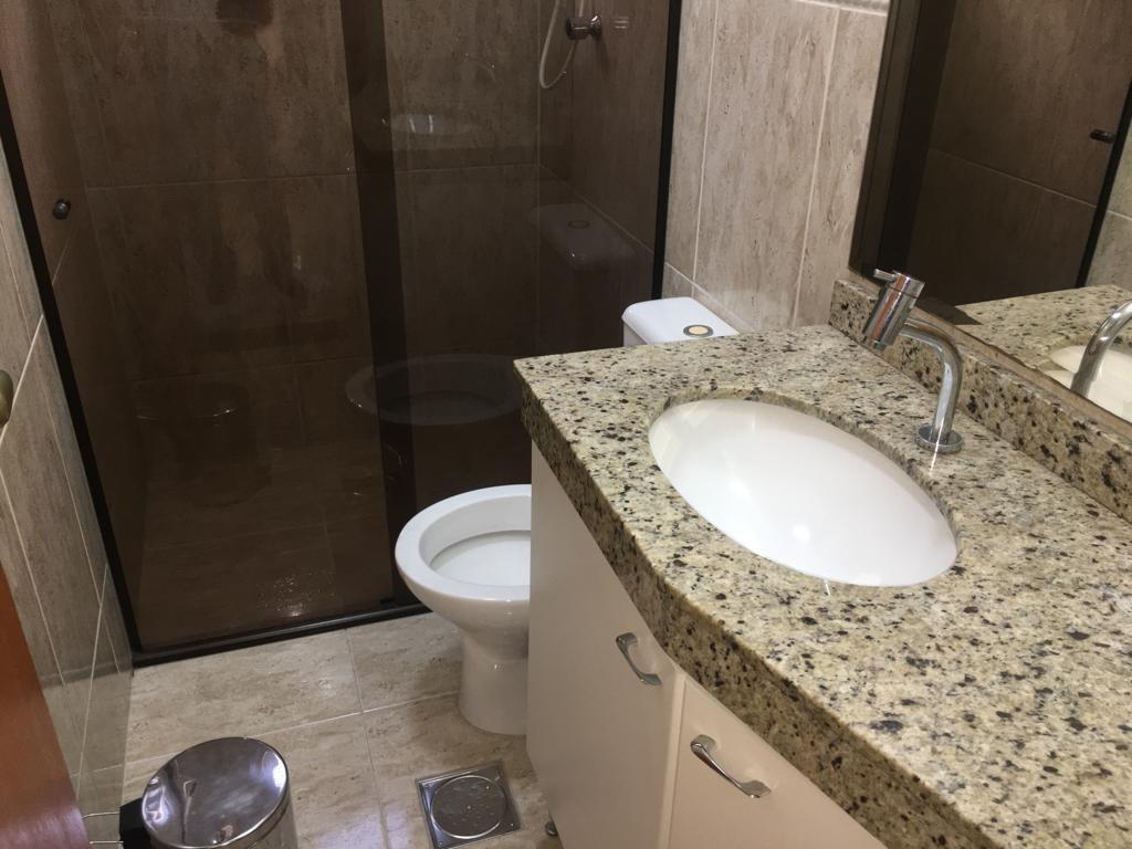 Apartamento, Castelo, 2 Quartos, 2 Vagas, 1 Suíte