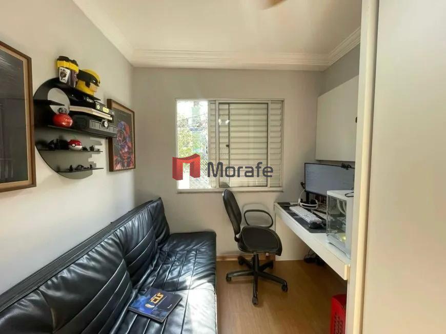 Apartamento, Castelo, 2 Quartos, 2 Vagas, 1 Suíte