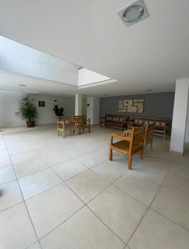 Apartamento, Manacás, 2 Quartos, 1 Vaga