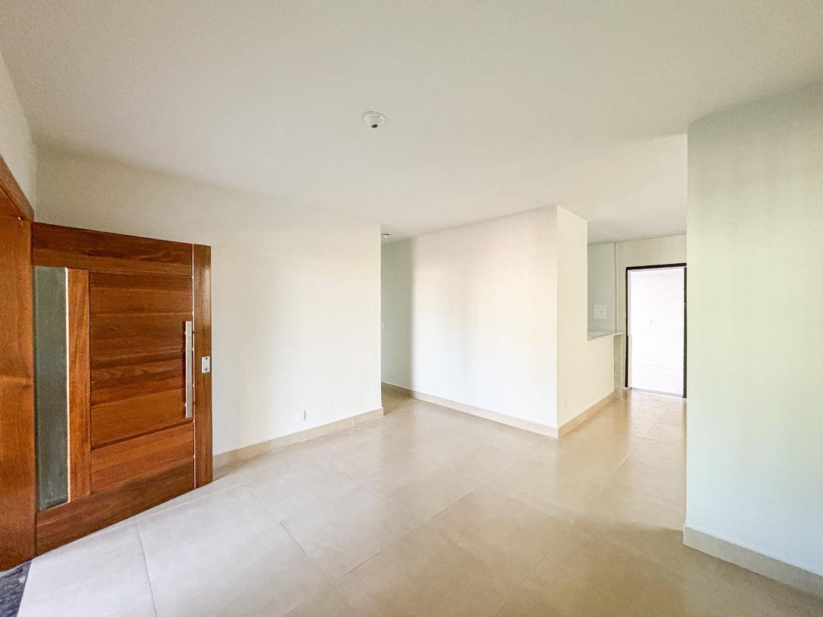 Casa, Serrano, 3 Quartos, 2 Vagas, 1 Suíte