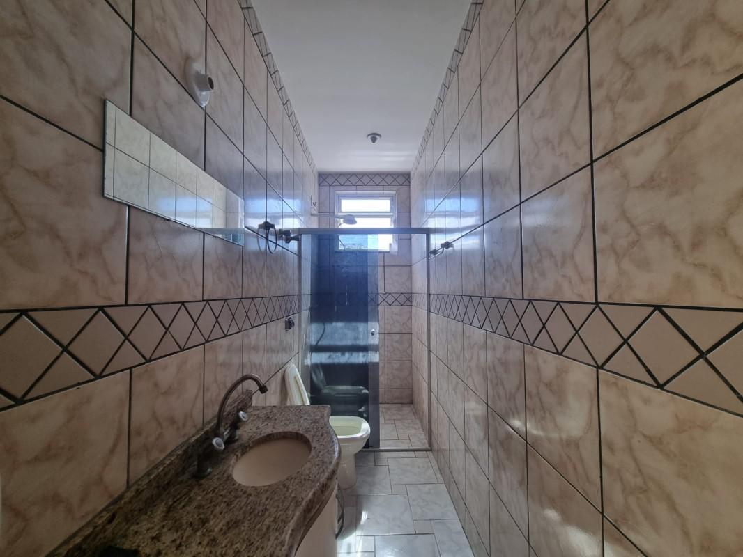 Cobertura, Lindéia, 3 Quartos, 0 Vaga, 1 Suíte