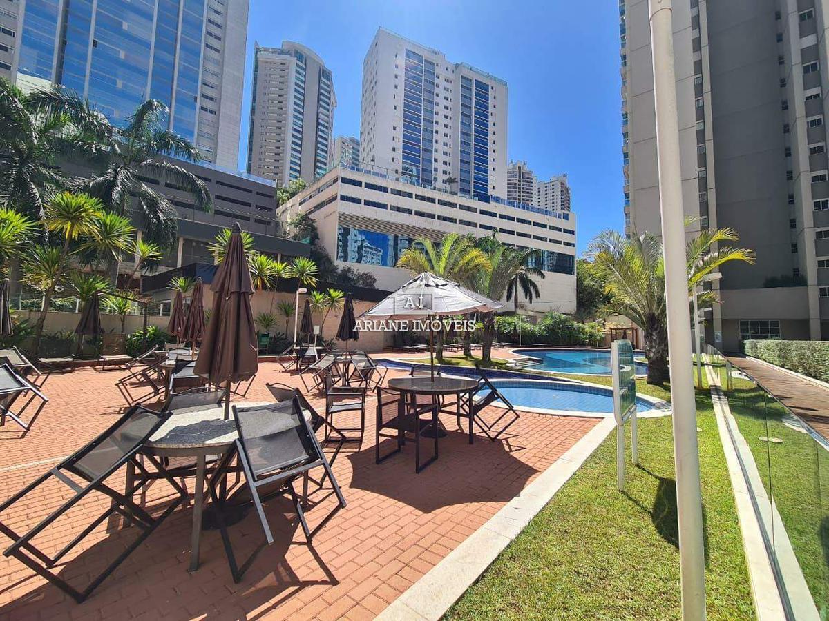 Apartamento, Vila da Serra, 2 Quartos, 2 Vagas, 2 Suítes