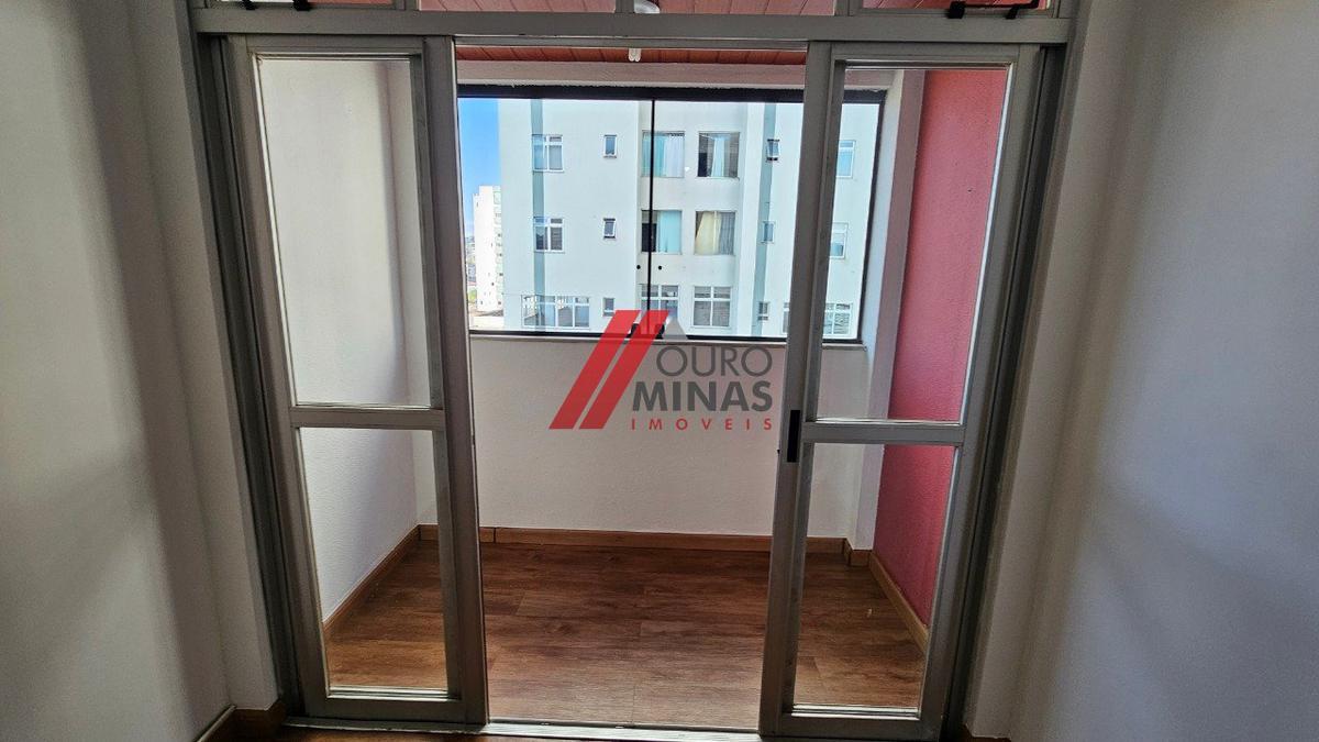 Apartamento, Santa Efigênia, 3 Quartos, 1 Vaga, 1 Suíte