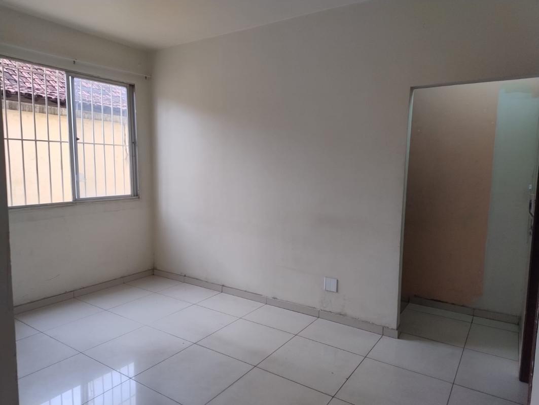 Apartamento, Santa Mônica, 3 Quartos, 1 Vaga