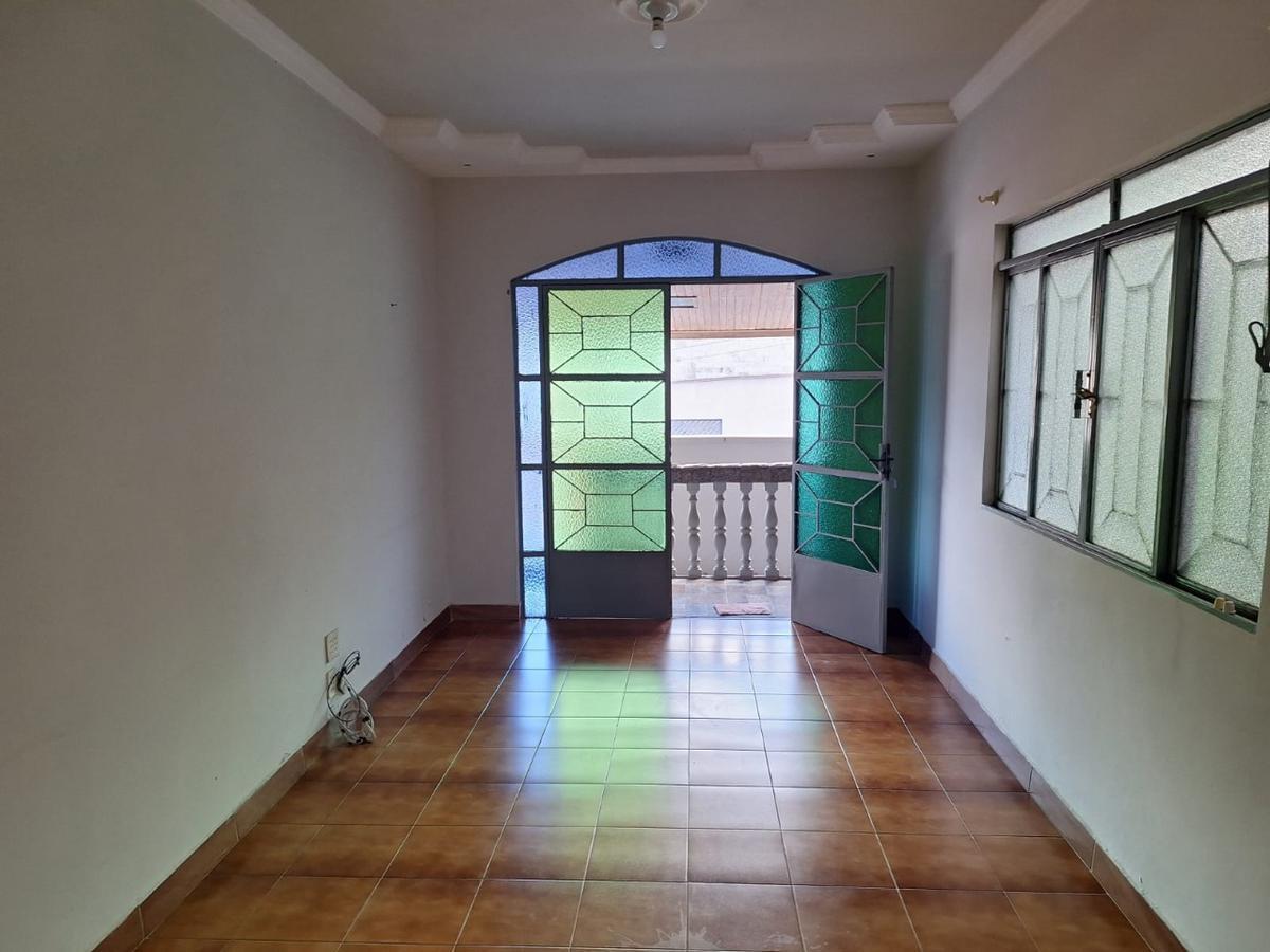 Casa, Parque Urupês, 5 Quartos, 1 Vaga, 2 Suítes