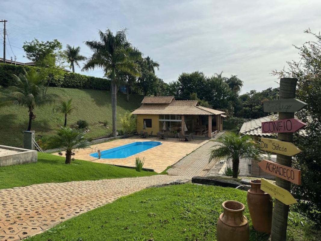 Apartamento, Condomínio Solar das Palmeiras, 5 Quartos, 10 Vagas, 2 Suítes