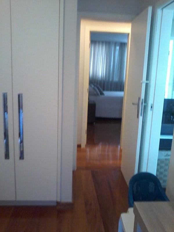 Apartamento, Cidade Nova, 4 Quartos, 3 Vagas, 2 Suítes