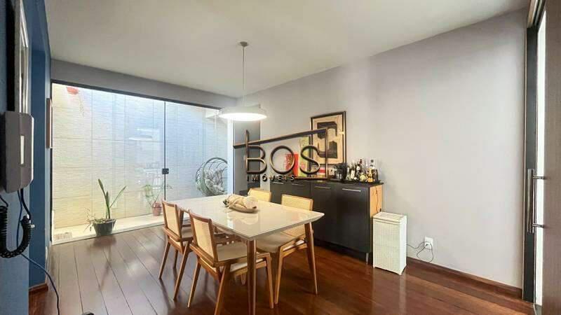 Casa, Serra, 3 Quartos, 3 Vagas, 3 Suítes