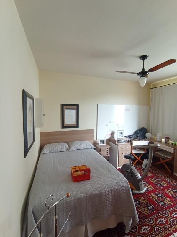 Apartamento, Buritis, 4 Quartos, 2 Vagas, 1 Suíte