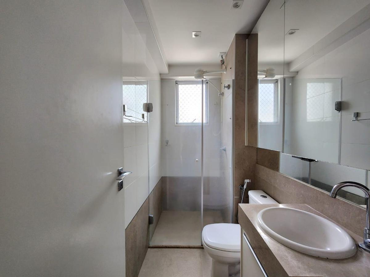 Apartamento, Funcionários, 3 Quartos, 2 Vagas, 1 Suíte