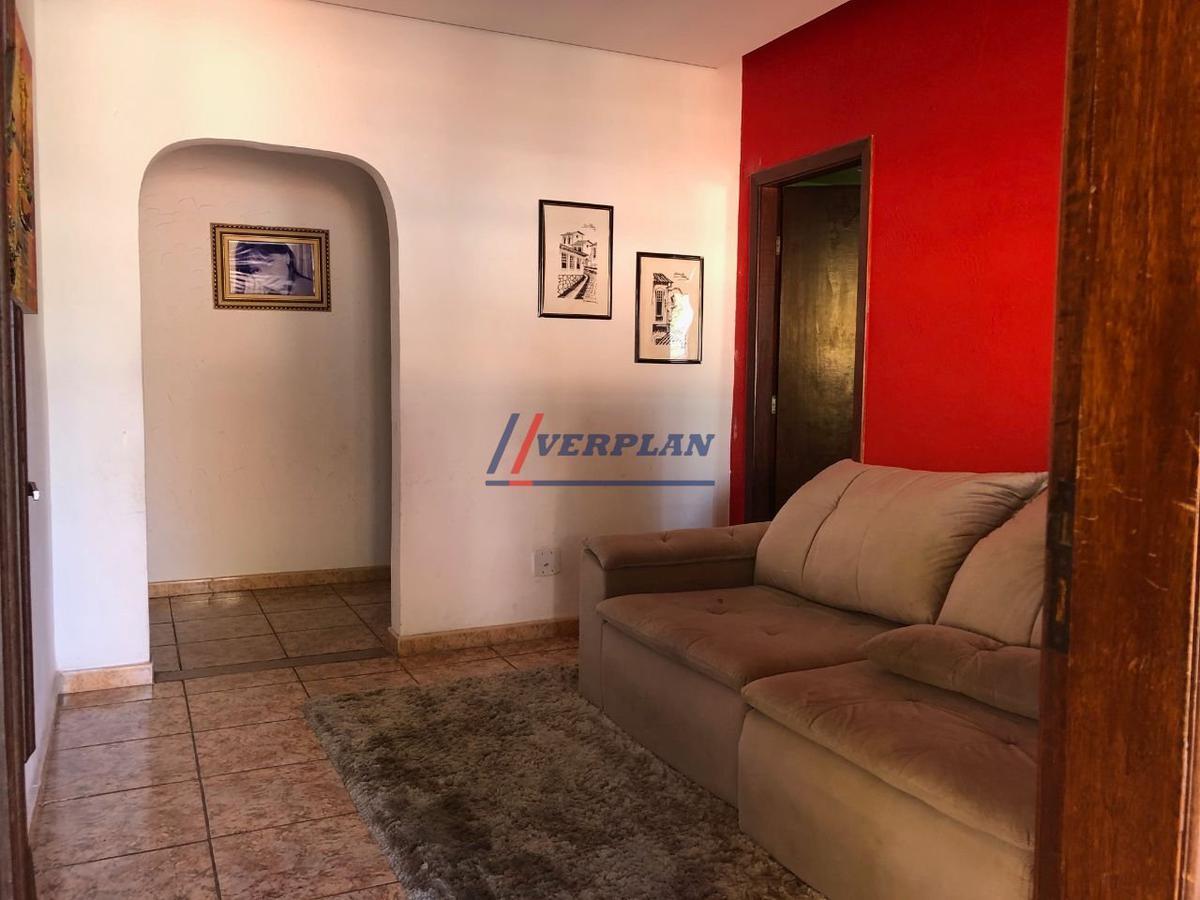 Casa, Céu Azul, 4 Quartos, 4 Vagas, 2 Suítes