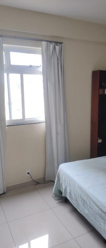 Apartamento, Jardim América, 3 Quartos, 1 Vaga