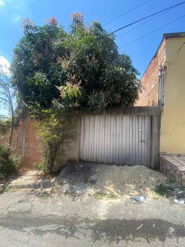 Casa, Estrela Dalva, 2 Quartos, 1 Vaga