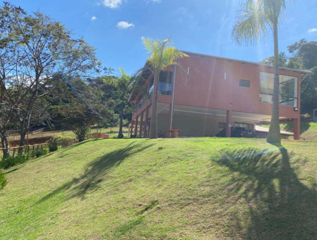 Fazenda, Iporanga, 5 Quartos, 10 Vagas, 5 Suítes