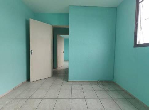 Apartamento, Venda Nova, 2 Quartos, 1 Vaga