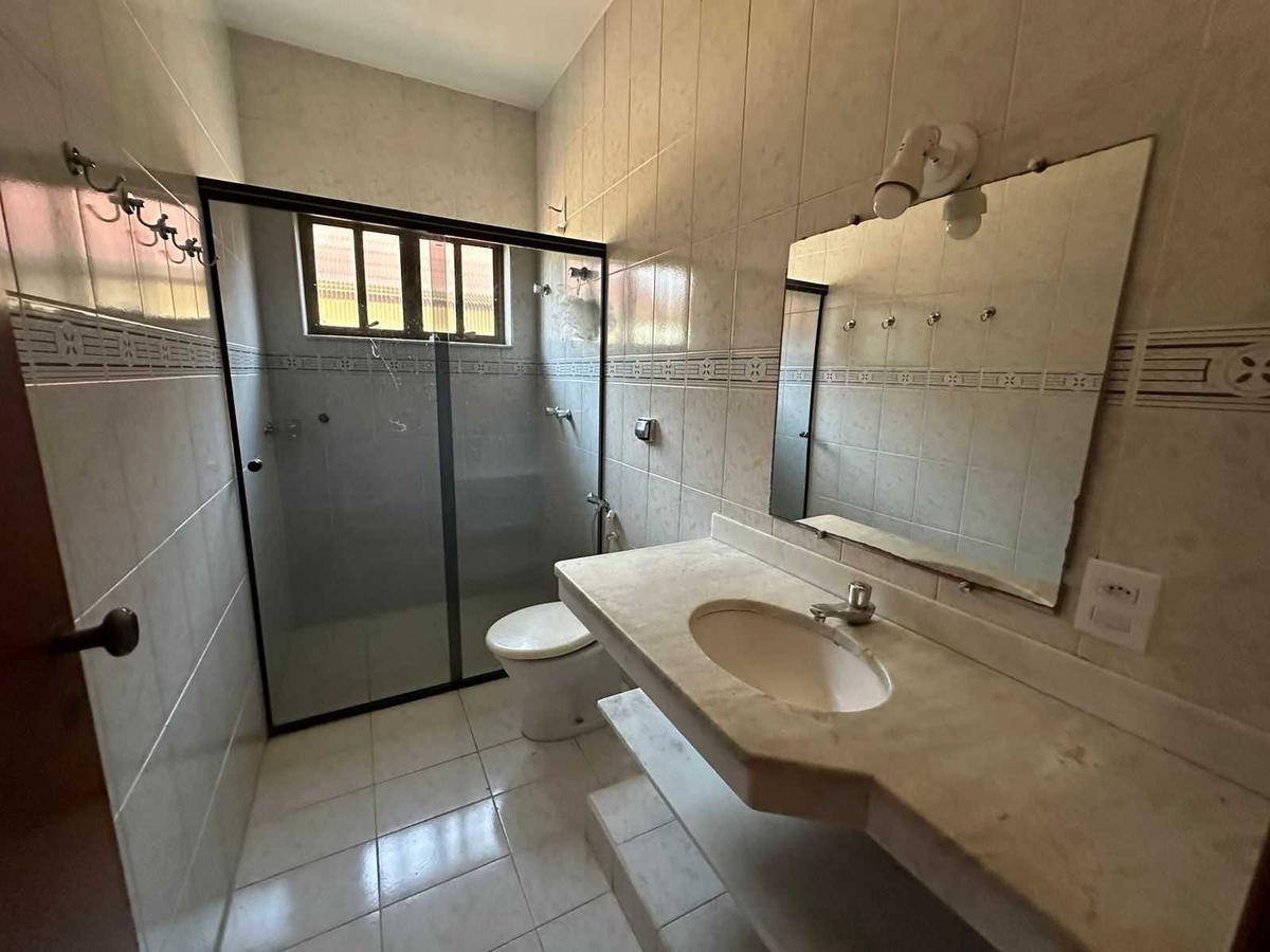Casa, Vila Pinto, 4 Quartos, 0 Vaga