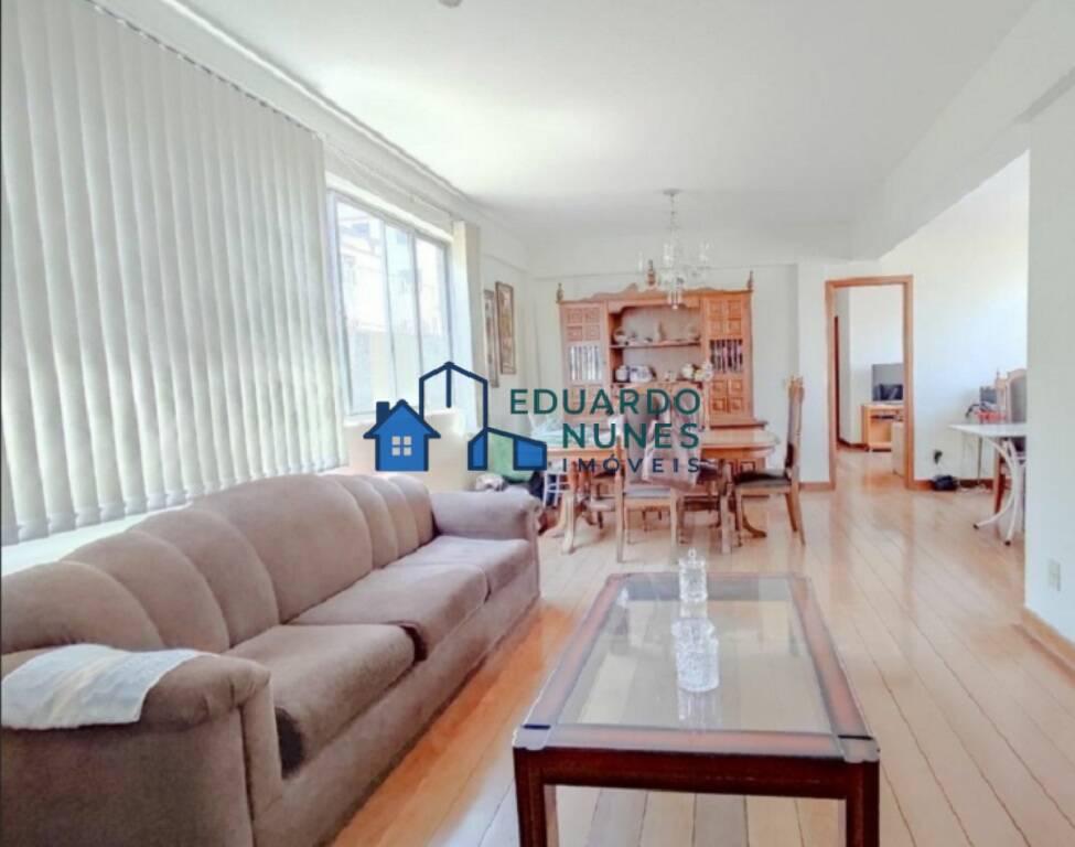 Apartamento, Cruzeiro, 4 Quartos, 3 Vagas, 1 Suíte