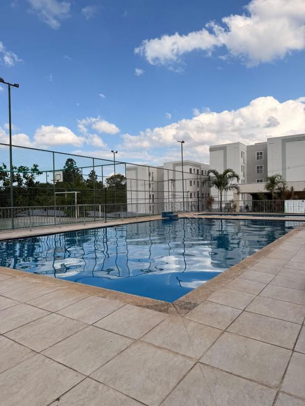 Apartamento, Três Barras, 2 Quartos, 2 Vagas