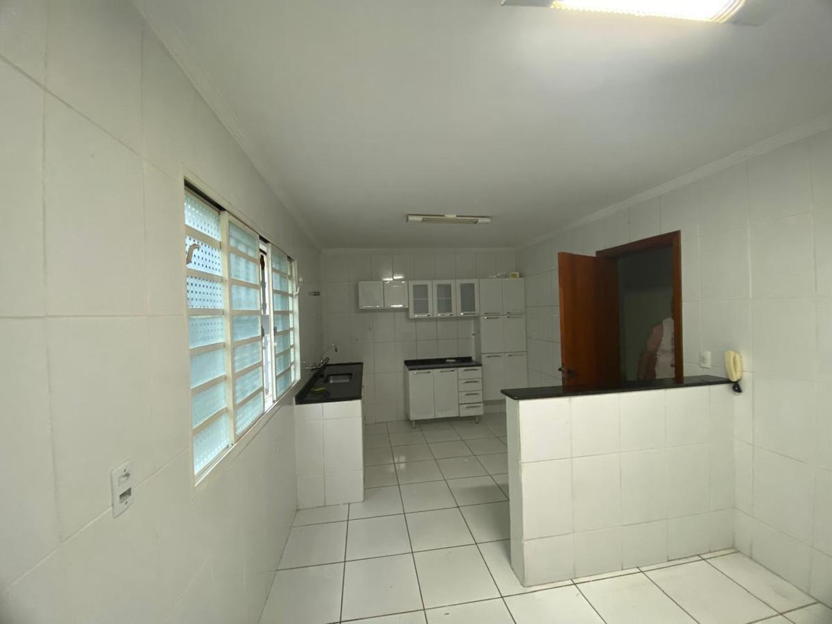 Casa, Parque Boa Vista, 3 Quartos, 4 Vagas, 1 Suíte