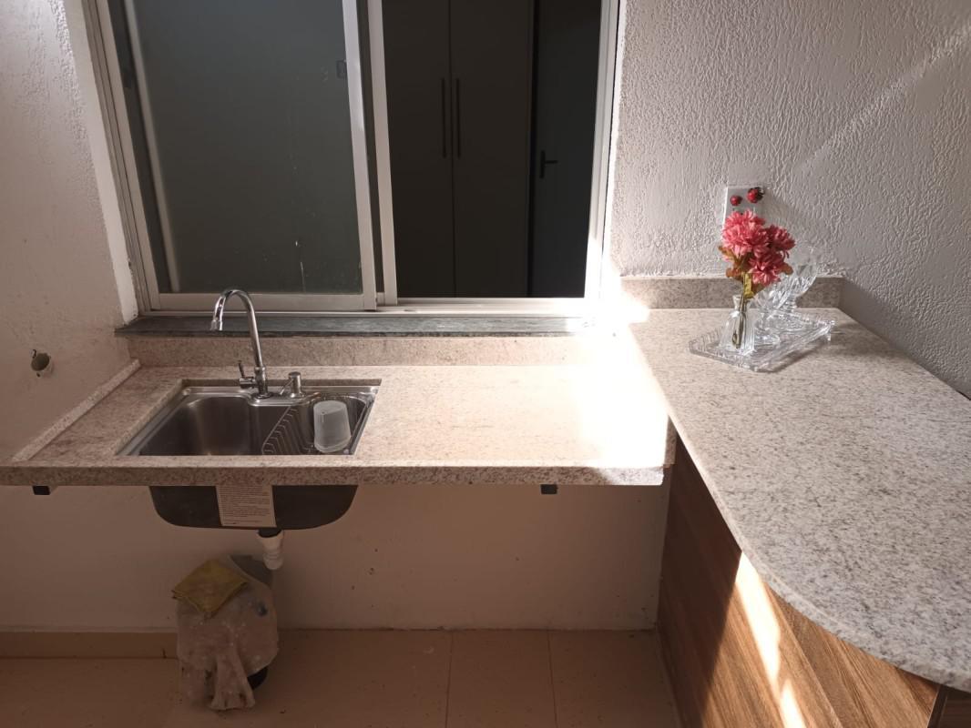 Apartamento, Castelo, 3 Quartos, 1 Vaga