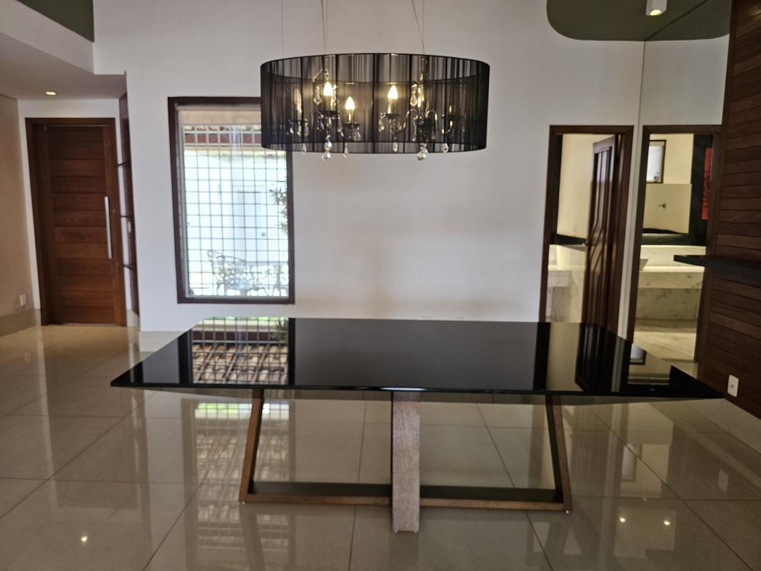 Casa, Fernão Dias, 5 Quartos, 4 Vagas, 5 Suítes