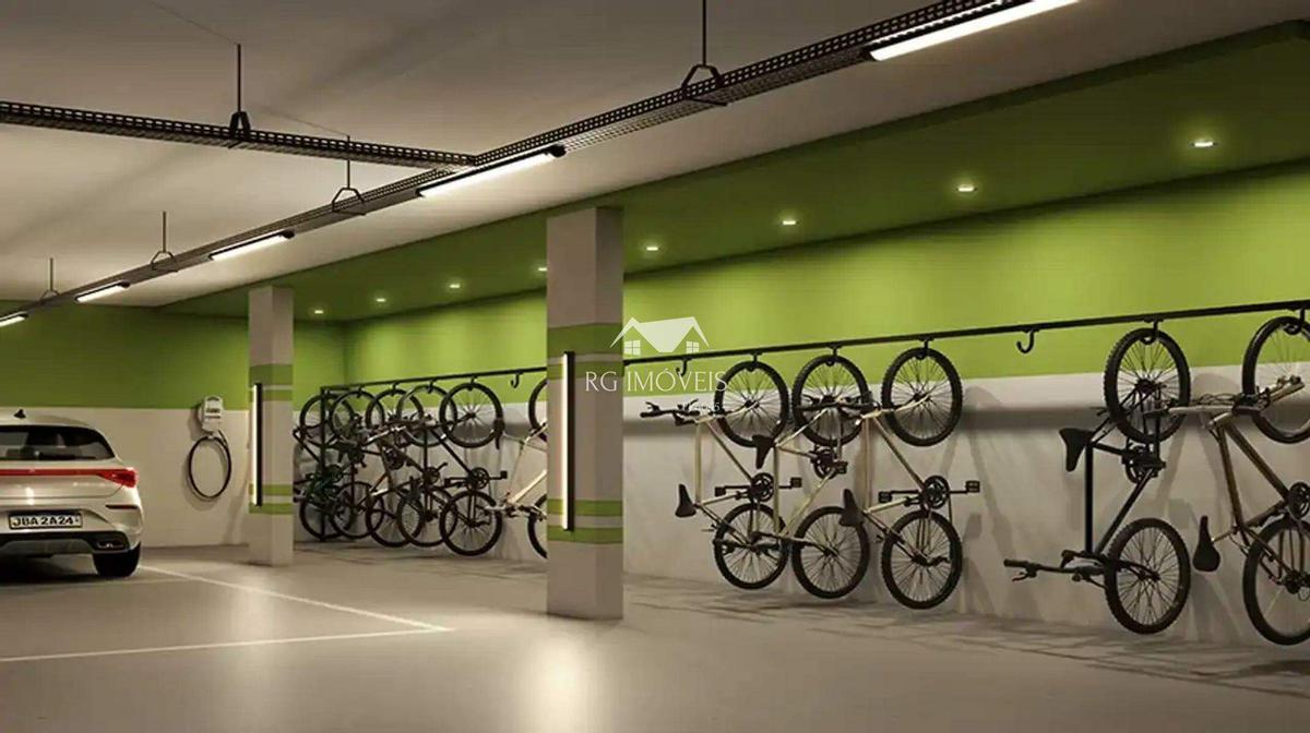 Apartamento, Nova Gameleira, 2 Quartos, 2 Vagas, 1 Suíte