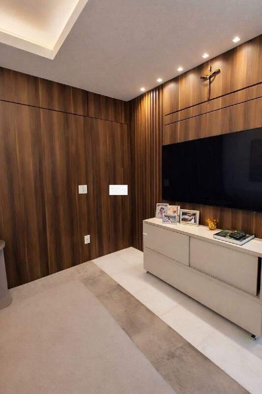 Apartamento, Vila da Serra, 3 Quartos, 2 Vagas, 1 Suíte