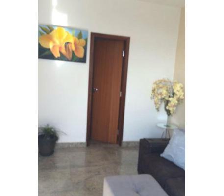 Cobertura, Itamarati, 3 Quartos, 3 Vagas, 1 Suíte