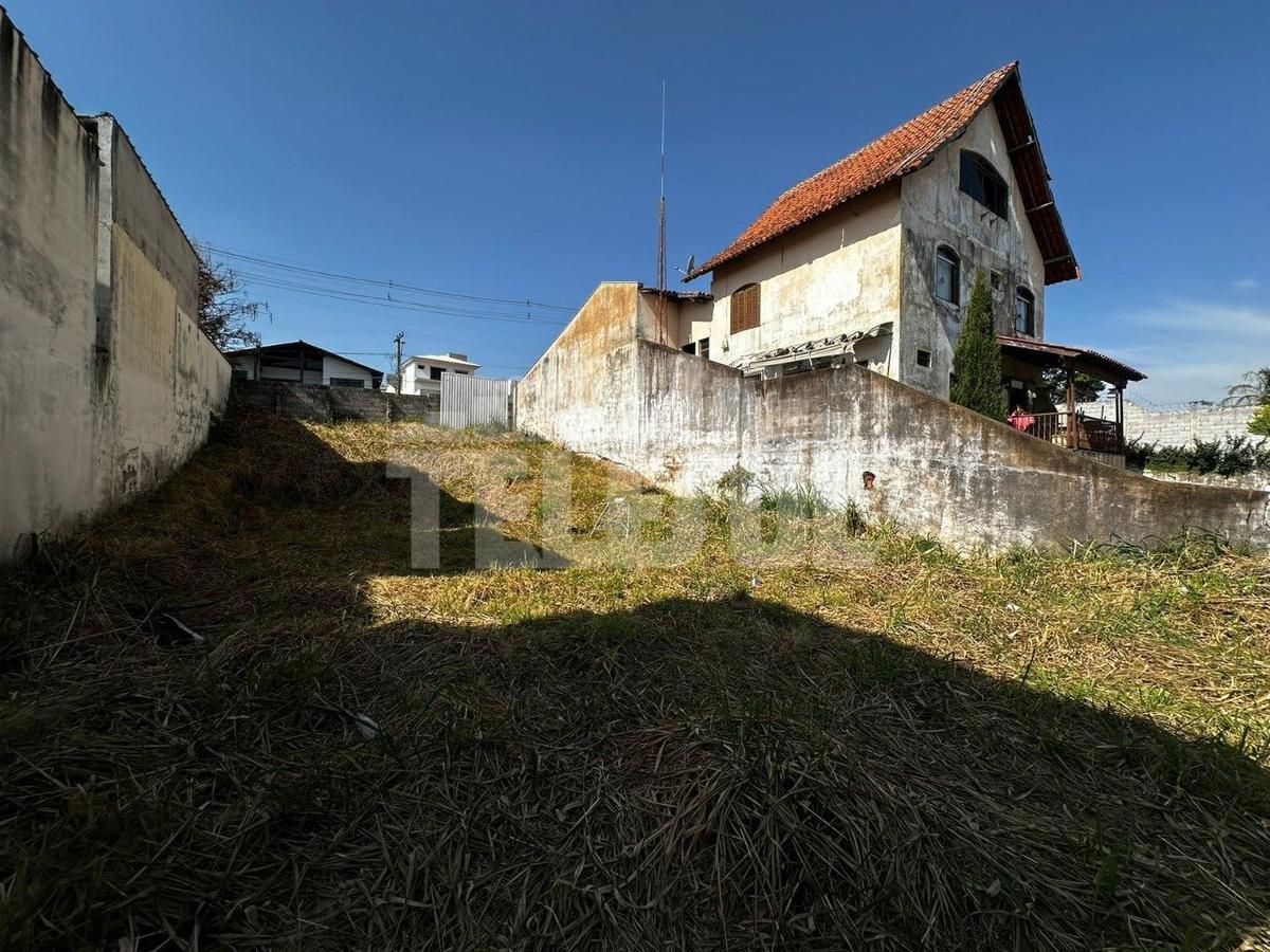 Lote, Campos Elíseos, 0 Quarto, 0 Vaga