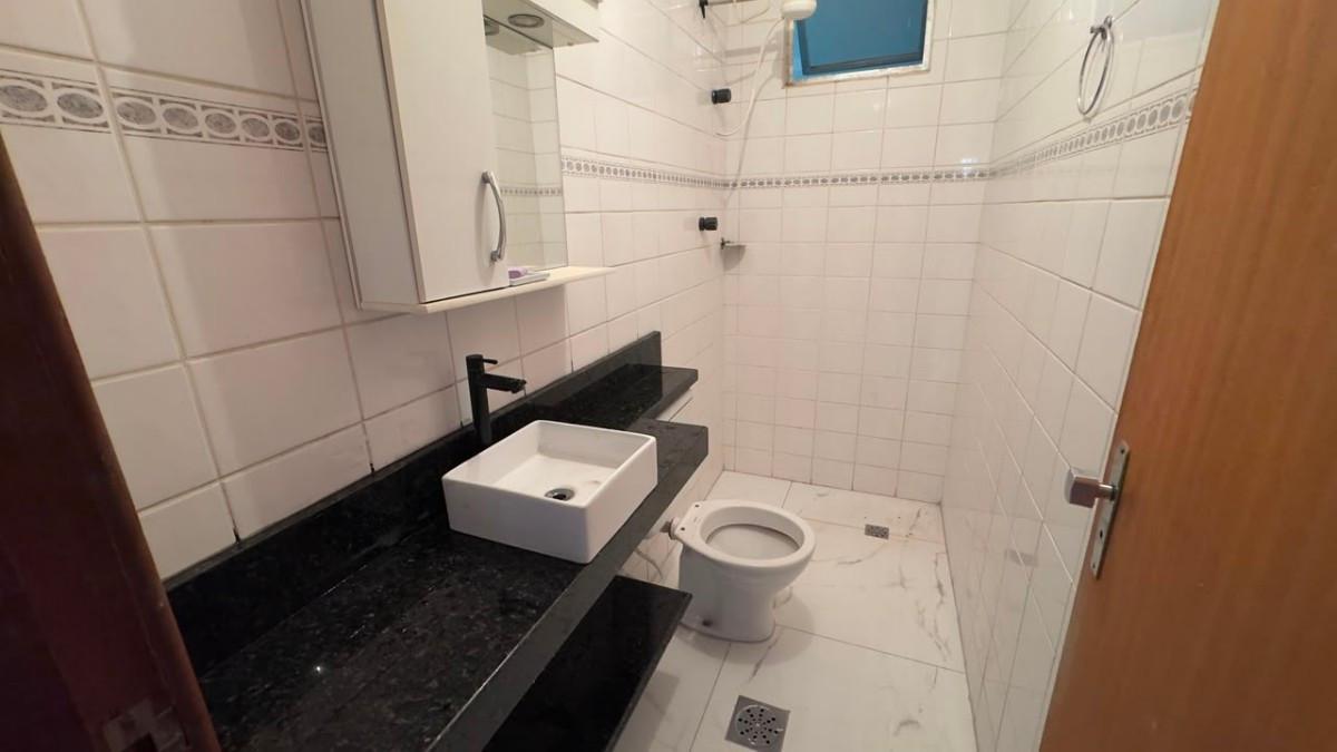 Apartamento, Santo Antônio, 3 Quartos, 1 Vaga, 1 Suíte