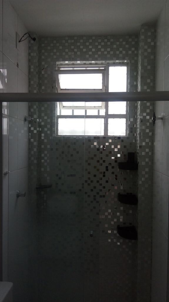 Apartamento, Floramar, 2 Quartos, 1 Vaga