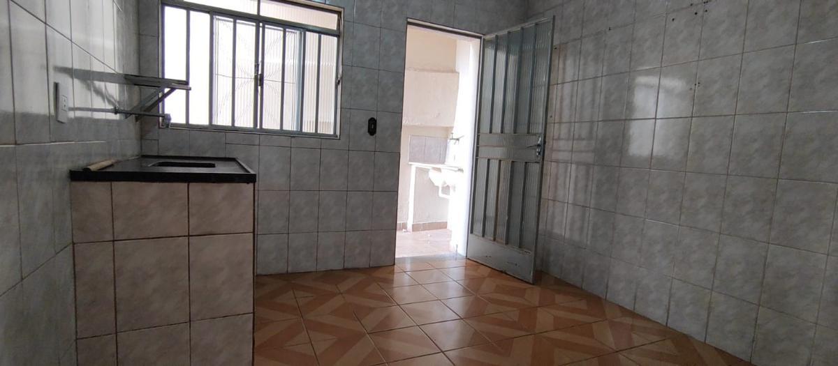 Casa, Palmeiras, 2 Quartos, 0 Vaga