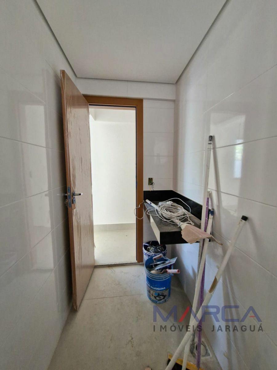 Apartamento, Santa Rosa, 3 Quartos, 3 Vagas