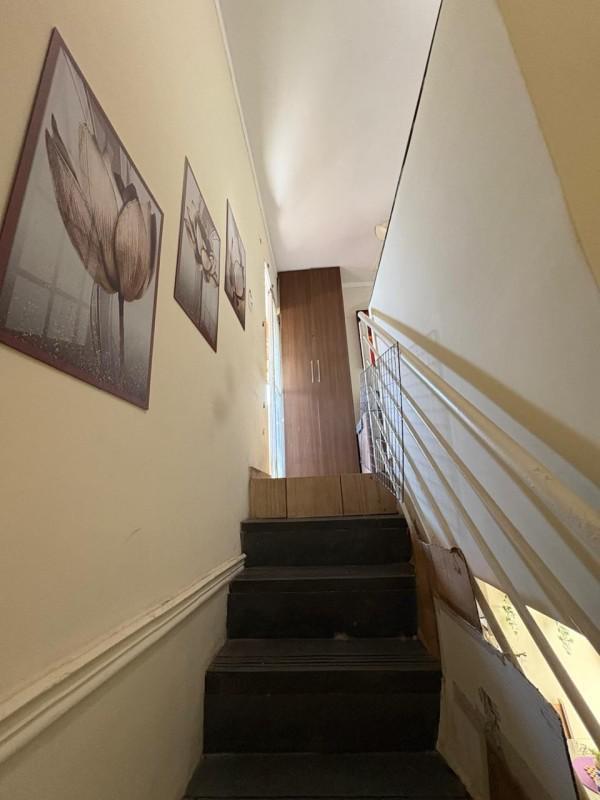Cobertura, Jardim Riacho das Pedras, 2 Quartos, 1 Vaga