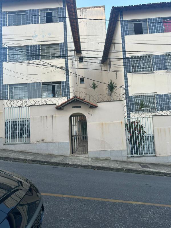 Apartamento, Sagrada Família, 3 Quartos, 1 Vaga