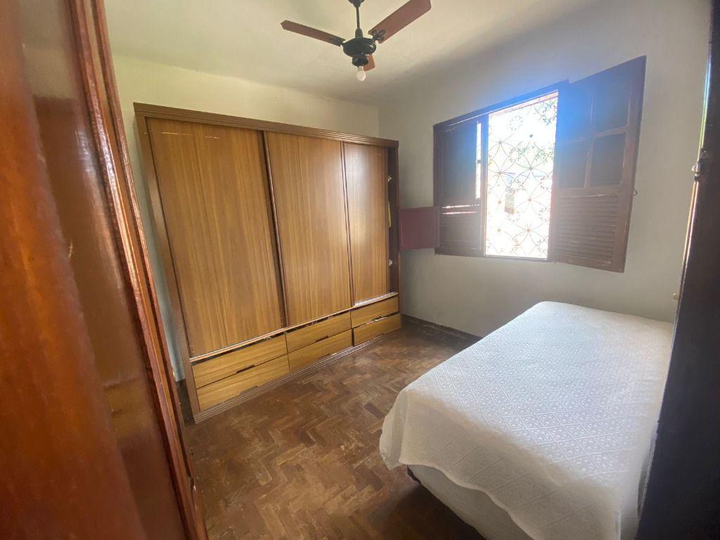 Casa, Vila Santo Antônio de Pádua, 3 Quartos, 1 Vaga