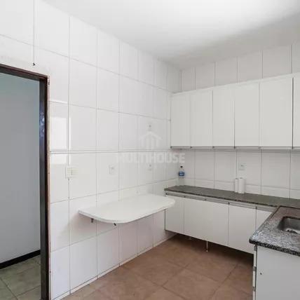 Casa, Santa Mônica, 3 Quartos, 2 Vagas, 1 Suíte