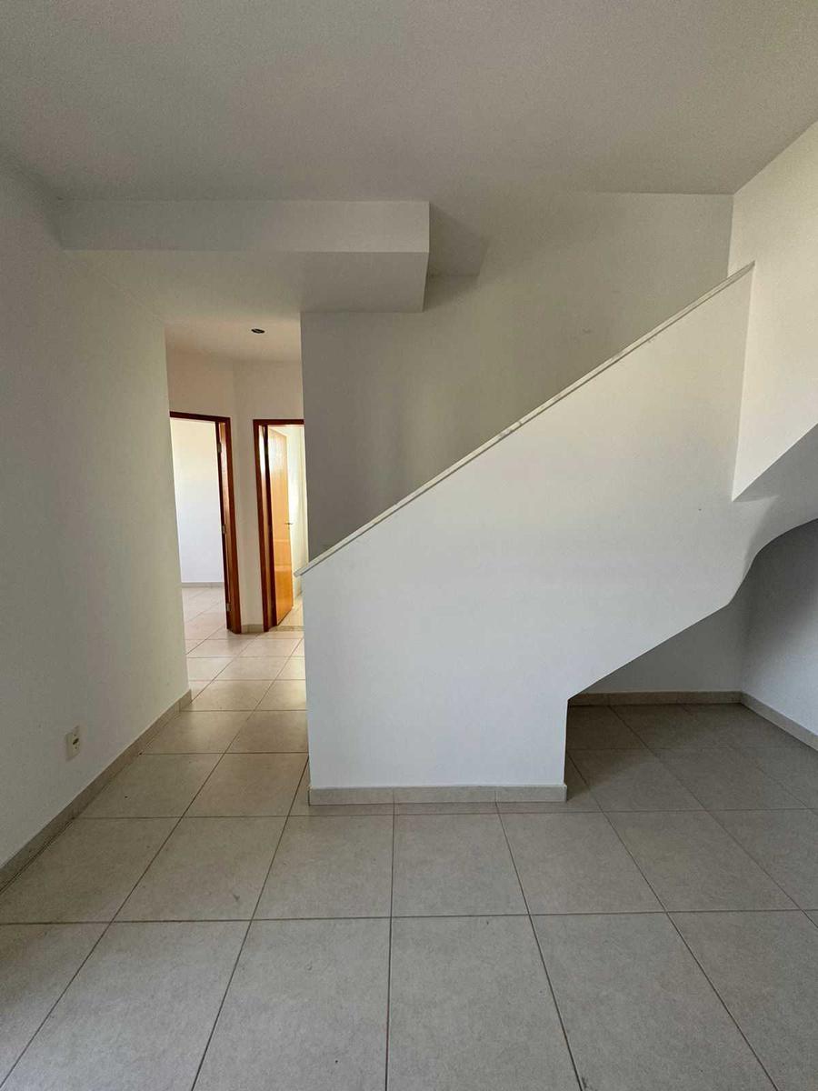 Cobertura, Cândida Ferreira, 2 Quartos, 2 Vagas, 1 Suíte