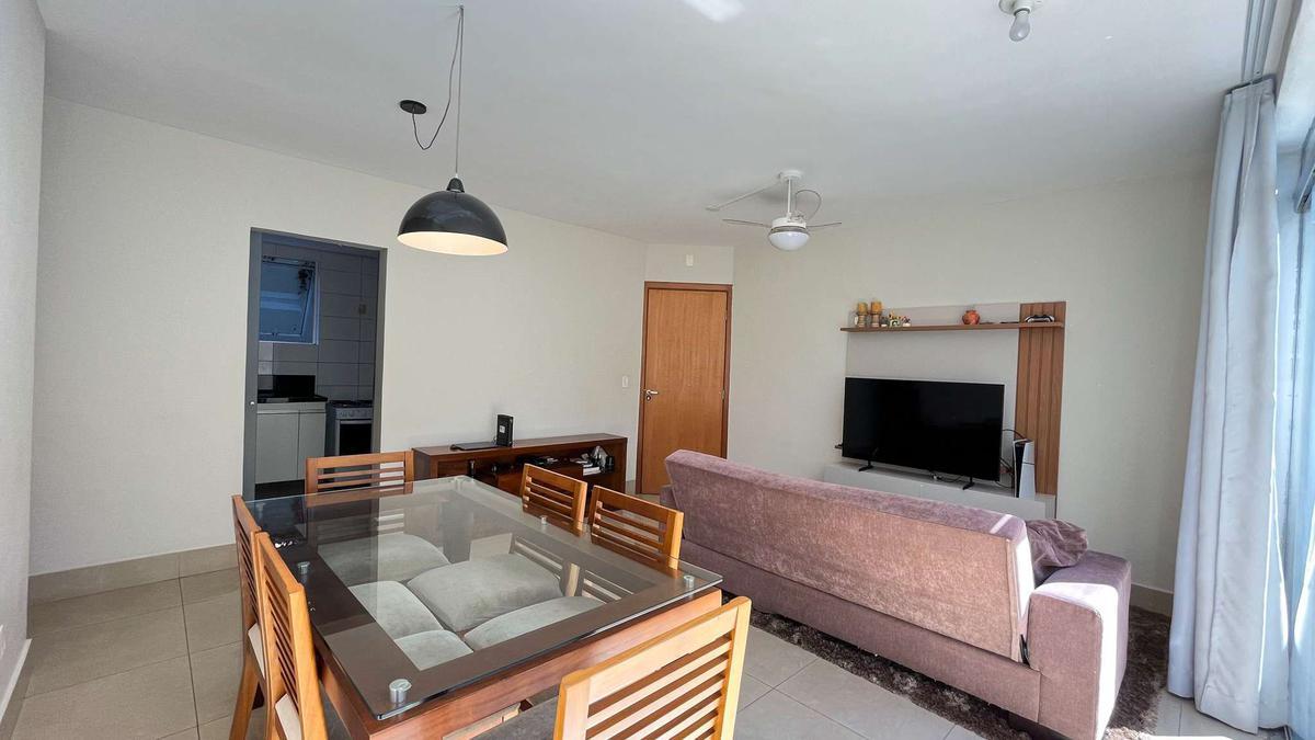 Apartamento, Santo Antônio, 2 Quartos, 1 Vaga, 1 Suíte