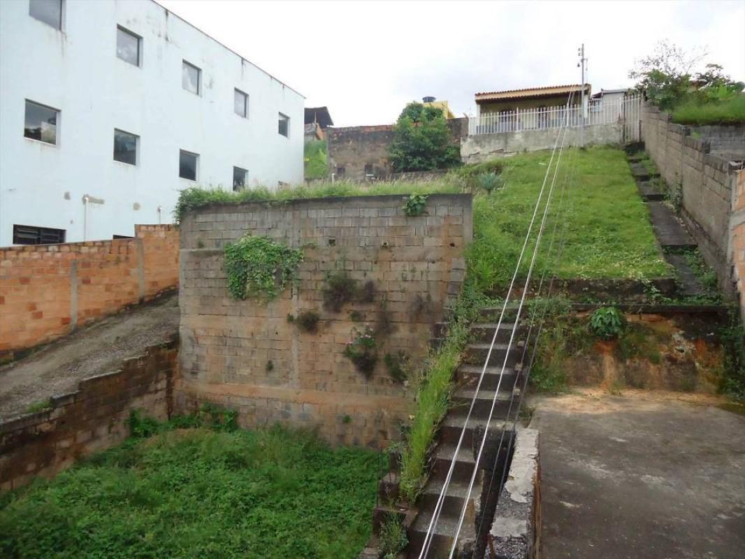 Lote, Acaiaca, 3 Quartos, 3 Vagas