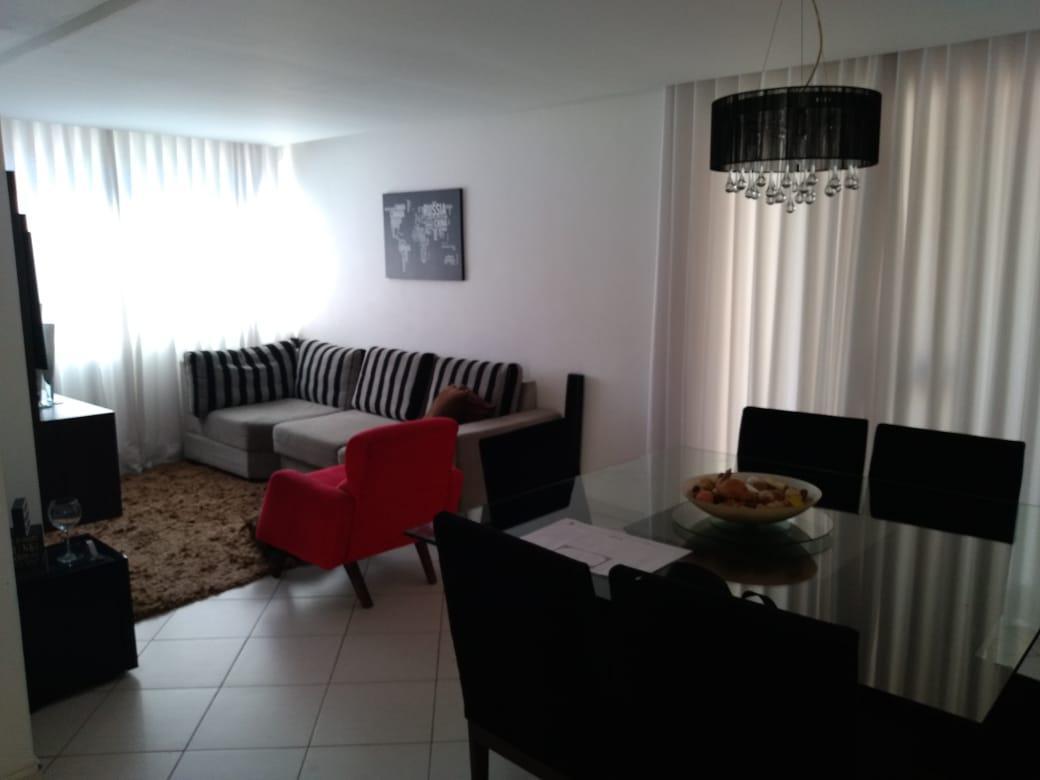 Apartamento, Manacás, 2 Quartos, 2 Vagas, 1 Suíte