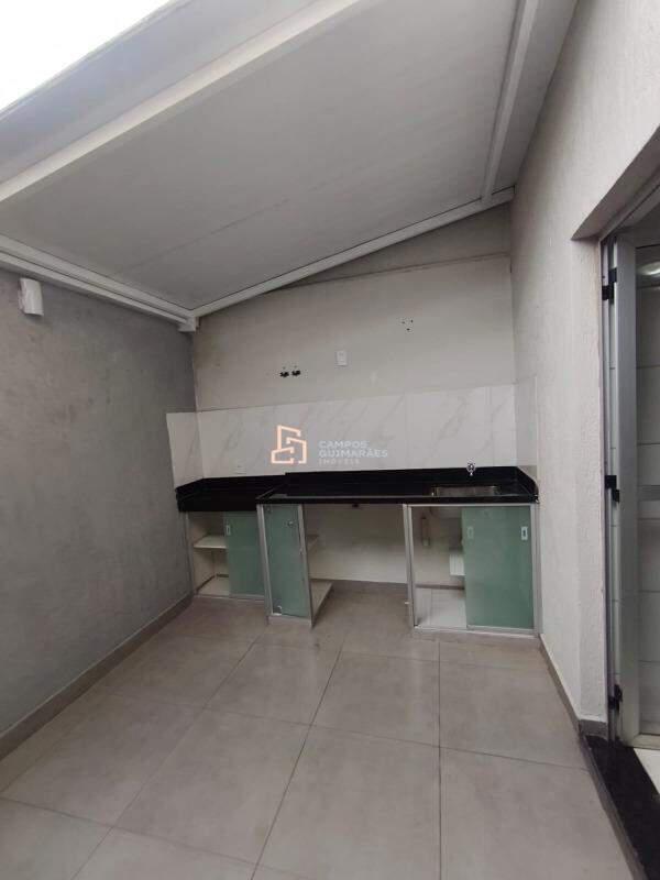 Apartamento, Cardoso, 2 Quartos, 1 Vaga, 1 Suíte