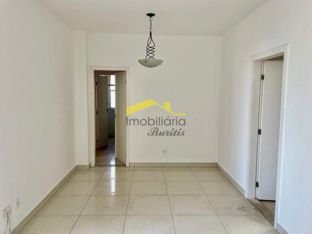 Apartamento, Buritis, 3 Quartos, 2 Vagas, 1 Suíte