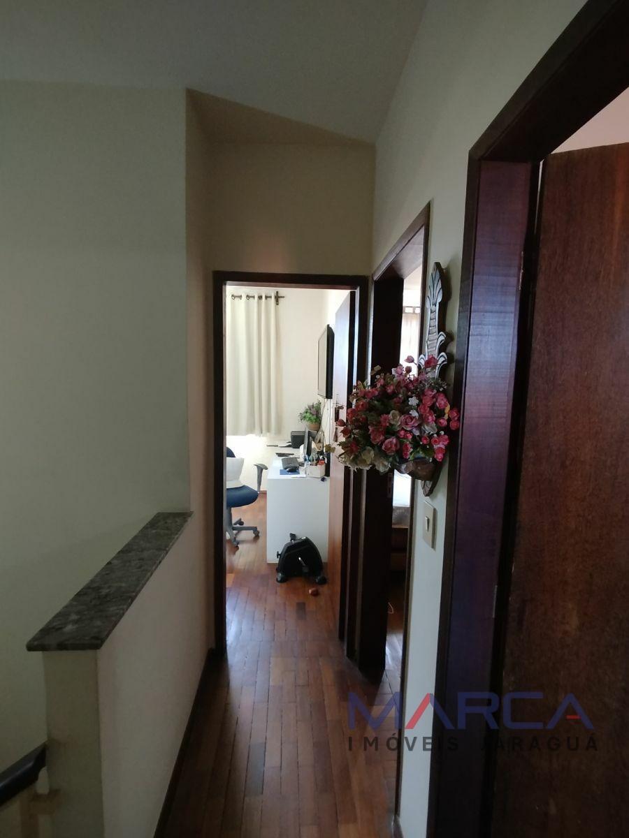 Casa, Santa Rosa, 3 Quartos, 2 Vagas