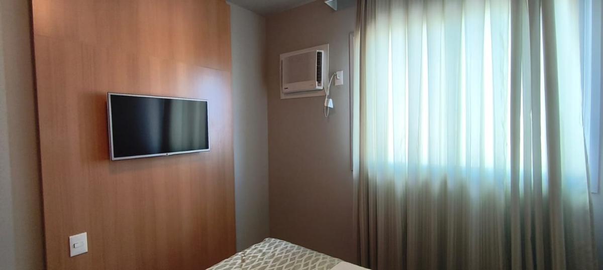 Apartamento, União, 1 Quarto, 1 Vaga